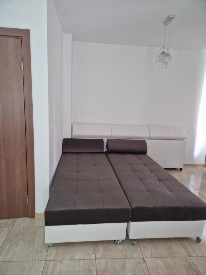 Sea Garden Marina 2 Apartment Varna Eksteriør billede