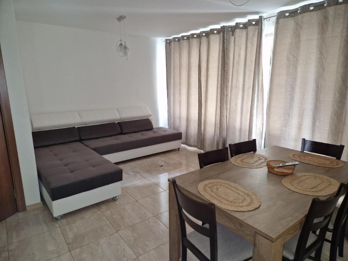 Sea Garden Marina 2 Apartment Varna Eksteriør billede