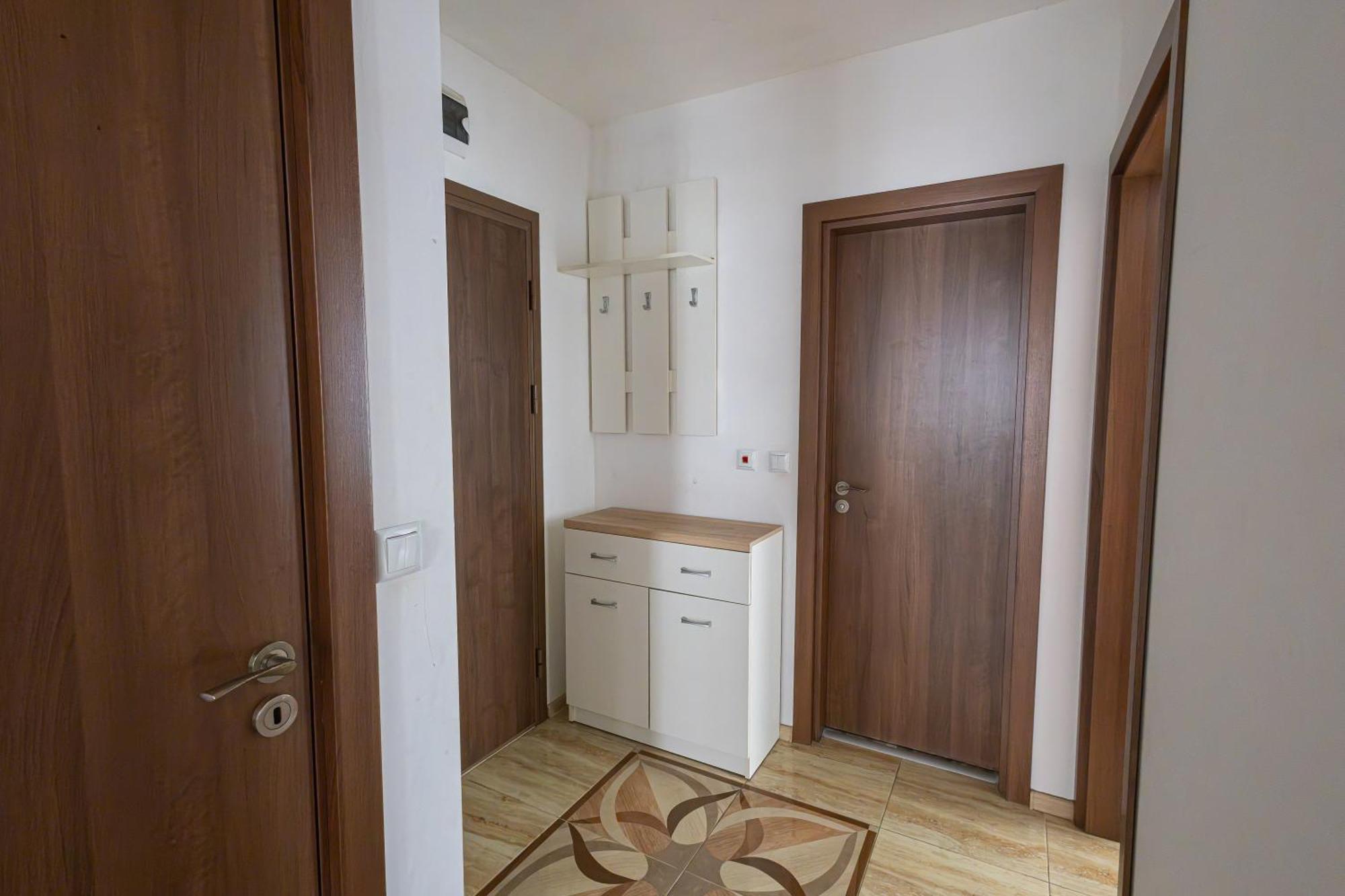 Sea Garden Marina 2 Apartment Varna Eksteriør billede