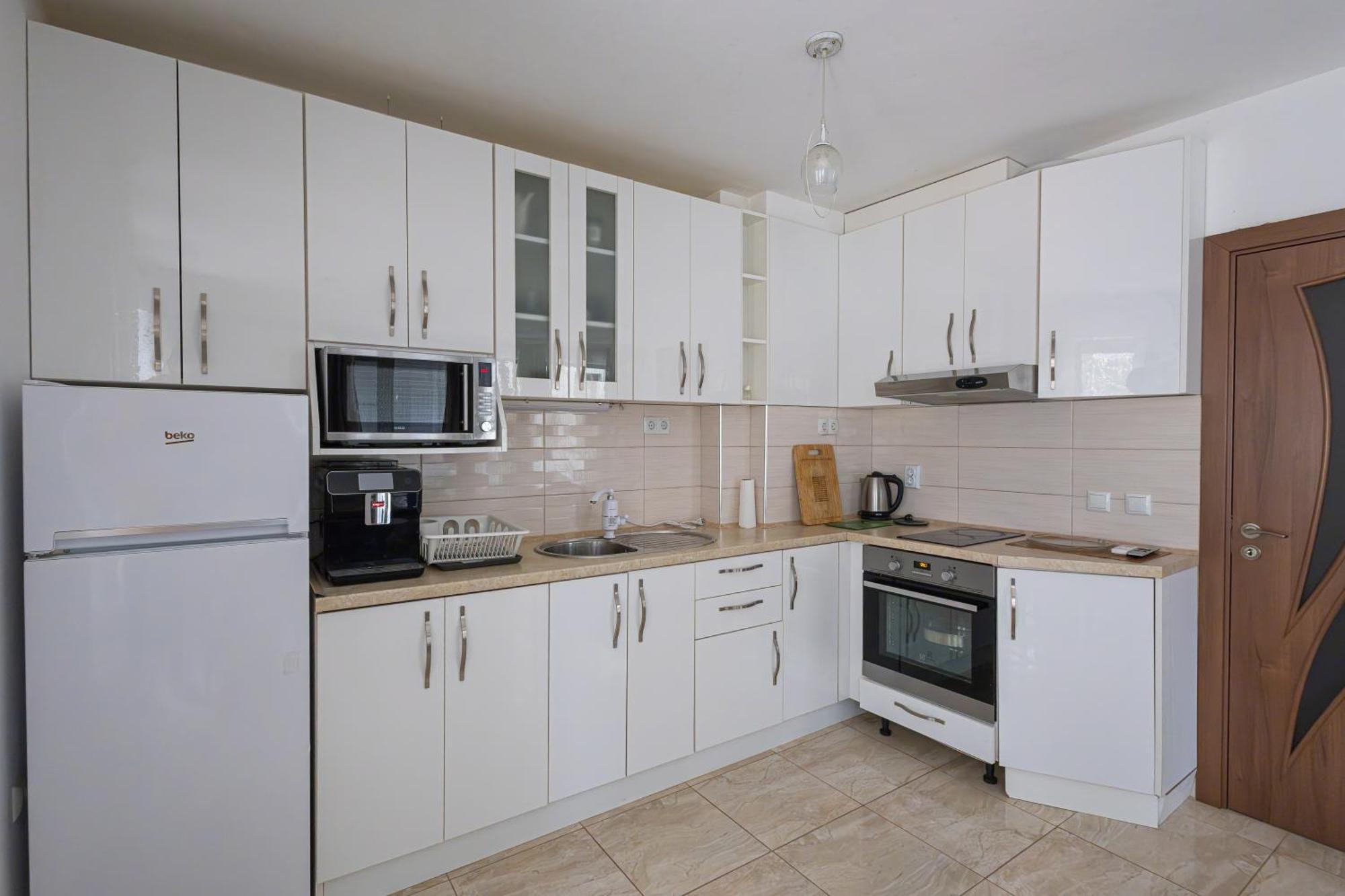 Sea Garden Marina 2 Apartment Varna Eksteriør billede