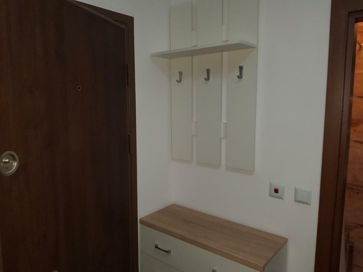 Sea Garden Marina 2 Apartment Varna Eksteriør billede