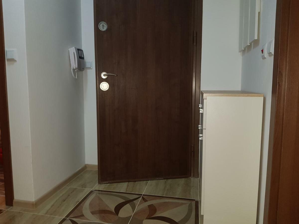 Sea Garden Marina 2 Apartment Varna Eksteriør billede