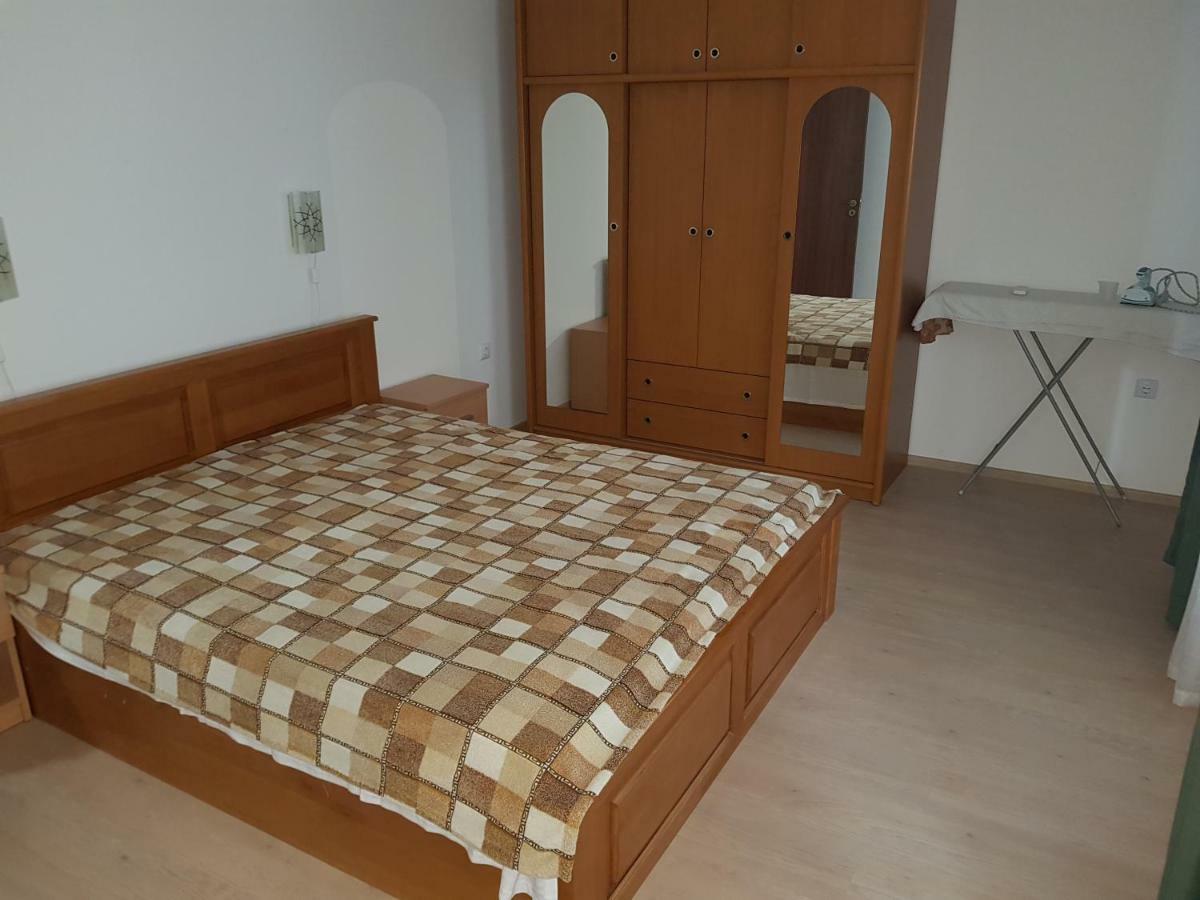 Sea Garden Marina 2 Apartment Varna Eksteriør billede