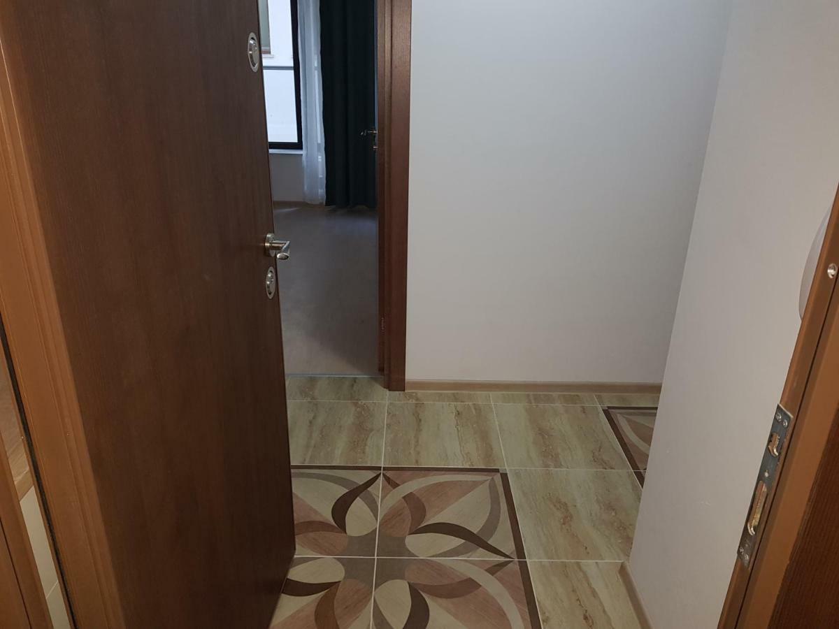 Sea Garden Marina 2 Apartment Varna Eksteriør billede
