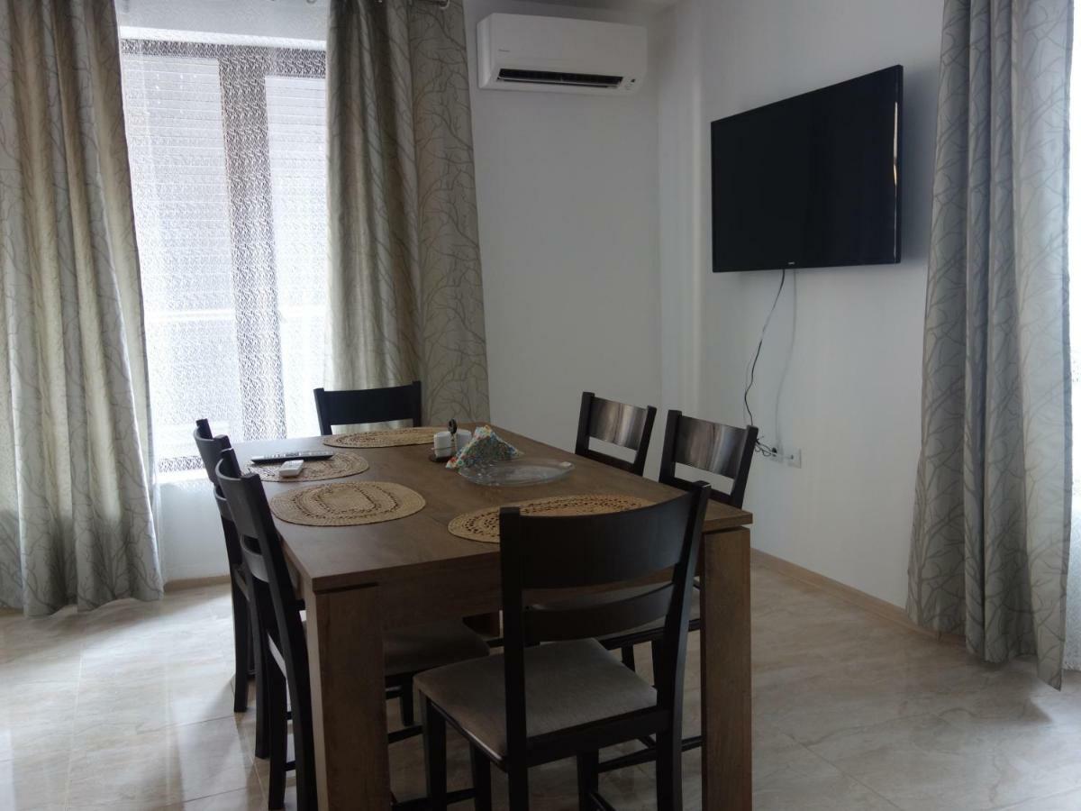 Sea Garden Marina 2 Apartment Varna Eksteriør billede