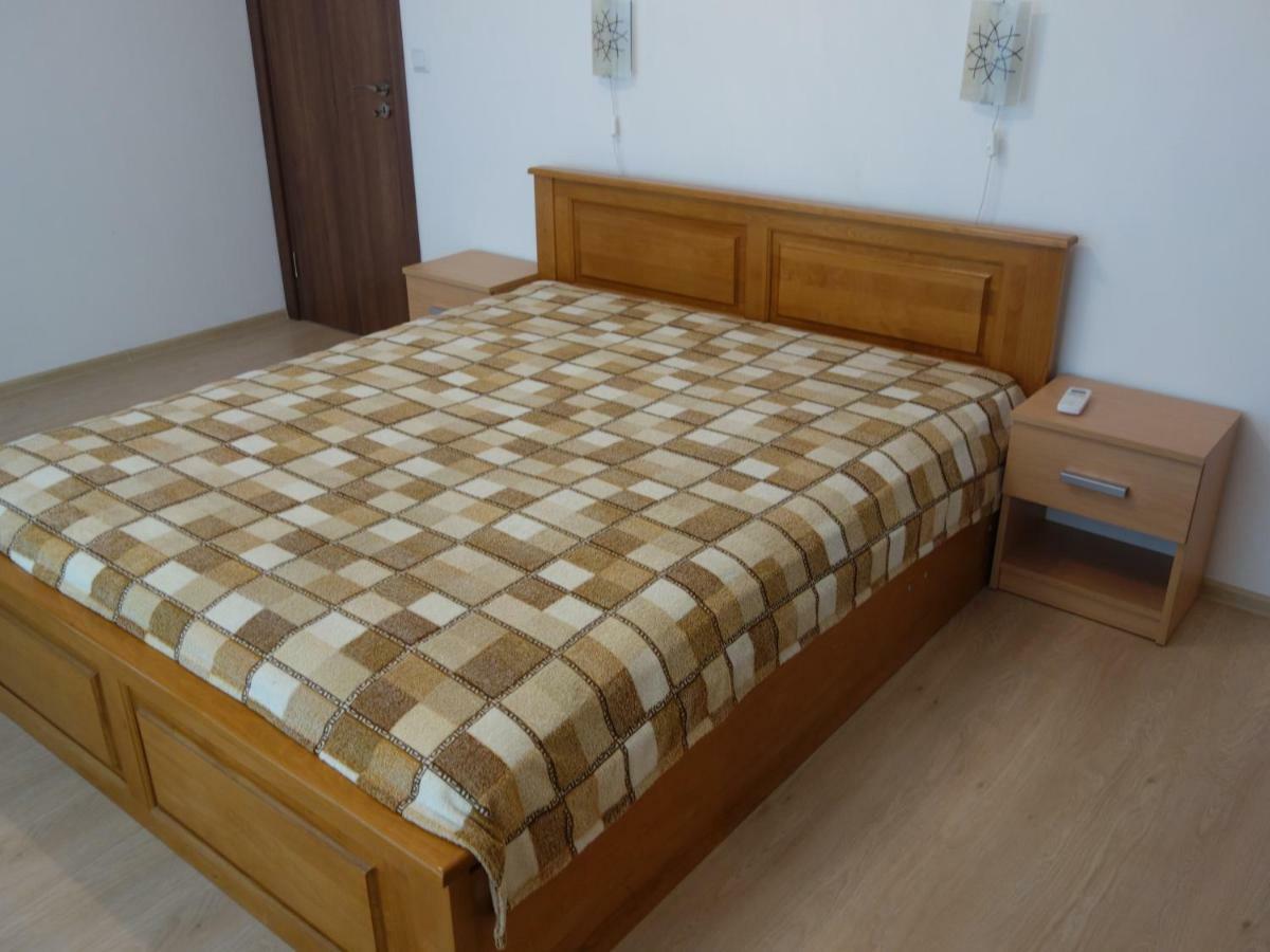 Sea Garden Marina 2 Apartment Varna Eksteriør billede
