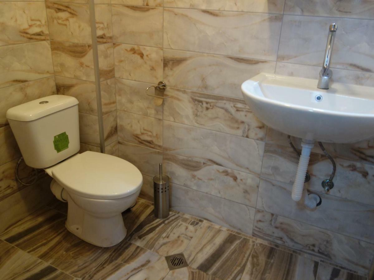 Sea Garden Marina 2 Apartment Varna Eksteriør billede