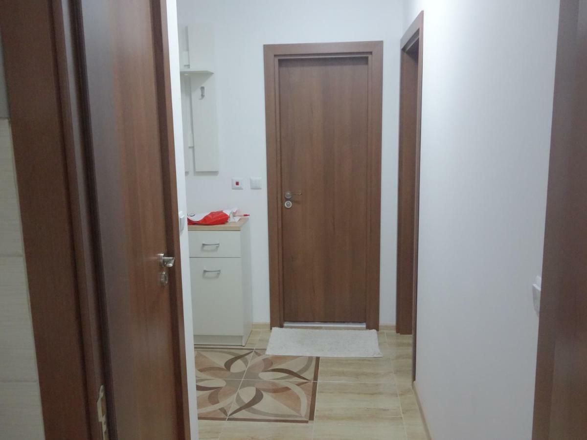Sea Garden Marina 2 Apartment Varna Eksteriør billede