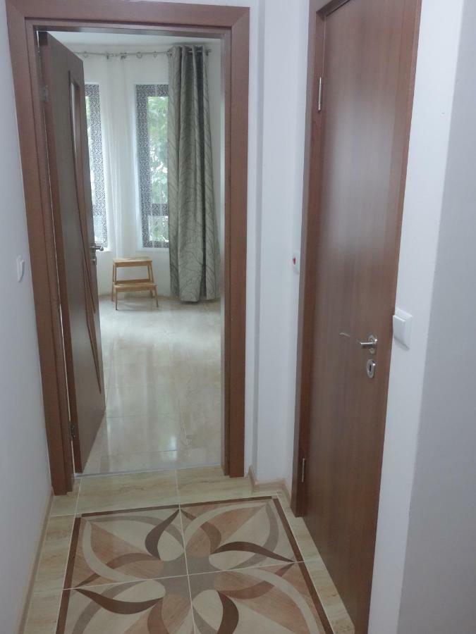 Sea Garden Marina 2 Apartment Varna Eksteriør billede